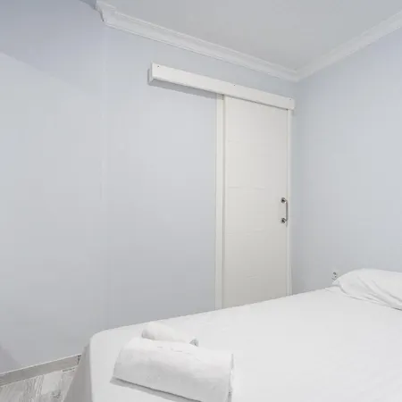 Apartament Casa El Mirador Madronal Wi Fi, Terrace, Ac Costa Adeje (Tenerife)