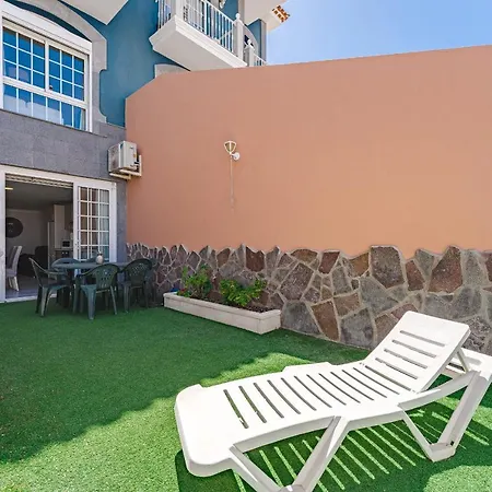 Casa El Mirador Madronal Wi Fi, Terrace, Ac *